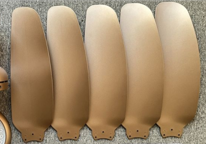 Quạt trần đèn HL Fan 513